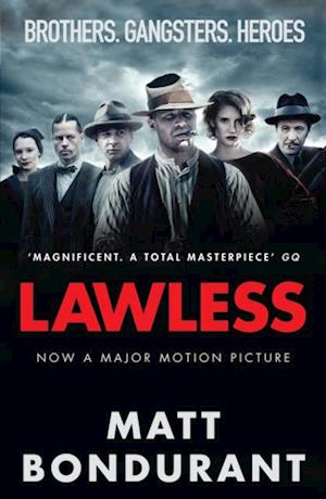 Lawless