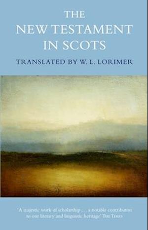 The New Testament In Scots