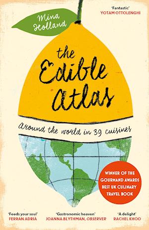 The Edible Atlas