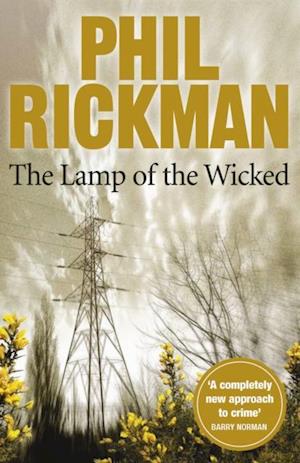 Lamp of the Wicked