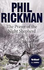 Prayer of the Night Shepherd