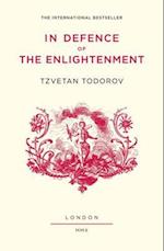 In Defence of the Enlightenment