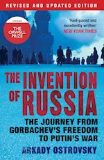 The Invention of Russia