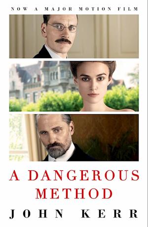 A Dangerous Method