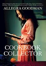 Cookbook Collector