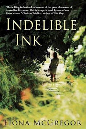 Indelible Ink