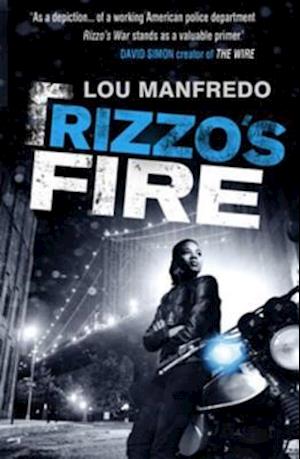 Rizzo's Fire