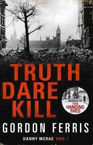 Truth Dare Kill