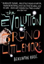 Evolution of Bruno Littlemore