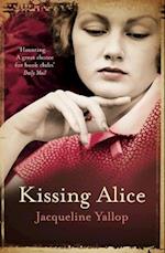 Kissing Alice