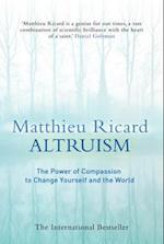 Altruism