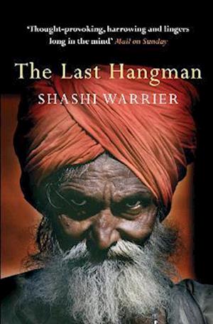 The Last Hangman