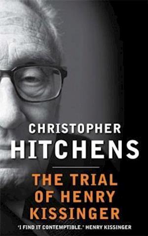 Trial of Henry Kissinger