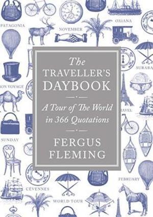 Traveller's Daybook