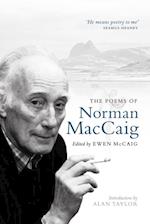 Poems of Norman MacCaig
