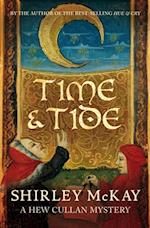 Time & Tide : A Hew Cullan Mystery