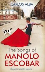 Songs of Manolo Escobar