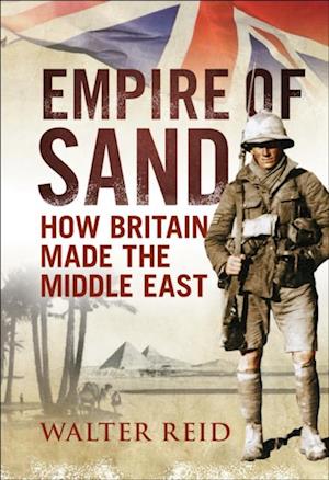 Empire of Sand