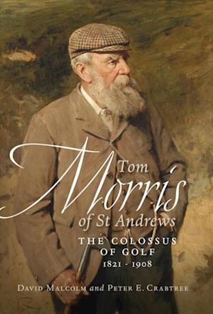 Tom Morris of St. Andrews
