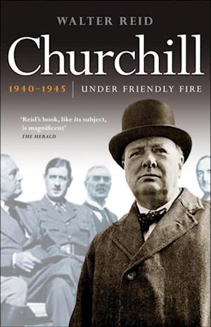 Churchill 1940-1945