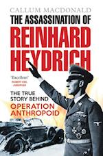 Assassination of Reinhard Heydrich