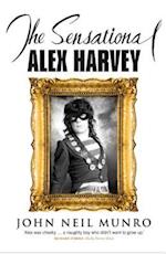 Sensational Alex Harvey