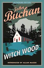 Witch Wood : Authorised Edition