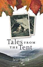 Tales from the Tent : Jessie's Journey Continues
