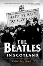 Beatles in Scotland