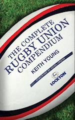 Complete Rugby Union Compendium
