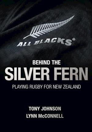 Behind the Silver Fern