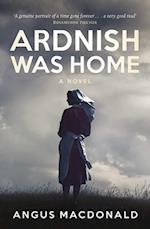Ardnish Was Home