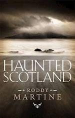 Haunted Scotland
