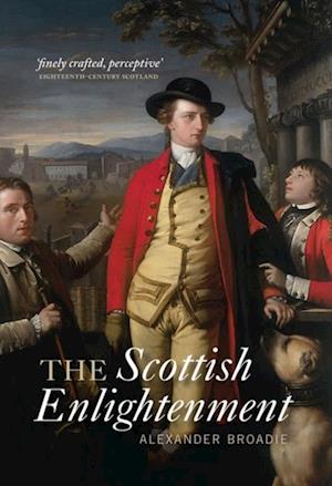 Scottish Enlightenment