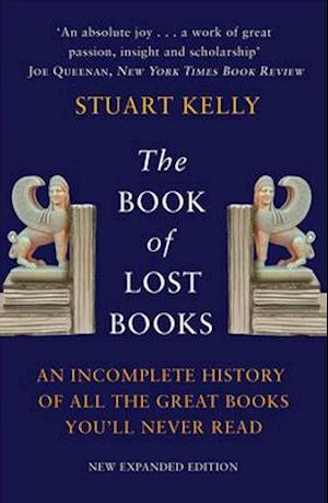 Book of Lost Books