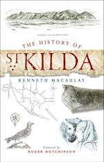 The History of St. Kilda