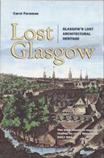 Lost Glasgow