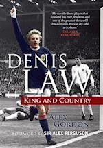 Denis Law