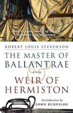 Master of Ballantrae and Weir of Hermiston