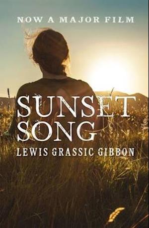 Sunset Song - Voted 'The Best Scottish Book of All Time'