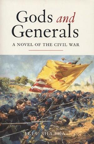 Gods and Generals