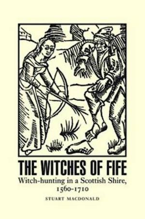 Witches of Fife