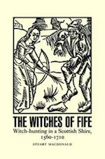 Witches of Fife