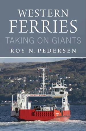 Western Ferries