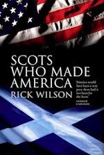 Scots Who Made America
