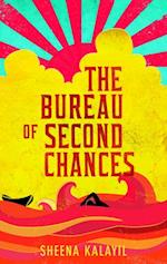 Bureau of Second Chances