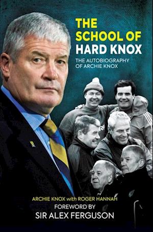 School of Hard Knox