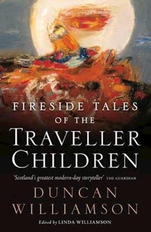 Fireside Tales of the Traveller Children