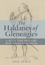 Haldanes of Gleneagles