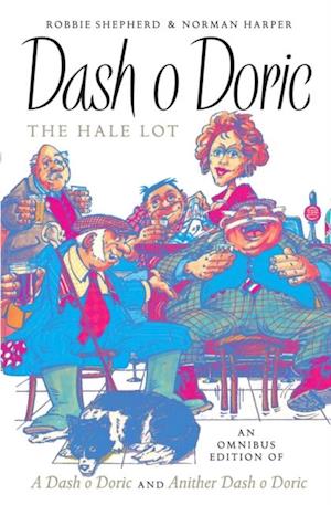 Dash O'Doric